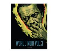 World Noir Vol 3 Limited Edition Blu-ray