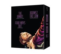 World Noir Vol 5 (Limited Edition) Blu-ray