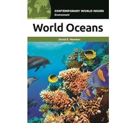 World Oceans: A Reference Handbook (Contemporary World Issues)