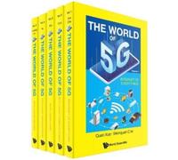 World Of 5g, The (In 5 Volumes)