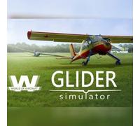 World of Aircraft: Glider Simulator (PC) Steam Key - GLOBAL