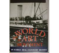 World of Art Movement in early 20th-Century Russia