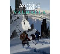 World of Assassin's Creed Valhalla: Journey to the North--Logs and Files of a Hidden One