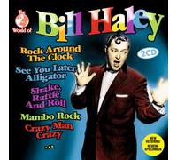 World Of Bill Haley