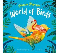 World of Birds (Nature Pop-ups, 2)