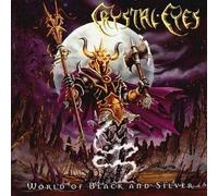 World of Black and Silver