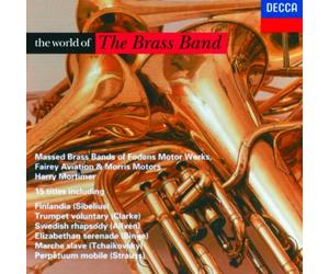 World of Brass Bands