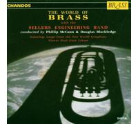 World of Brass by Sellers Engineering Band (1993-02-23)