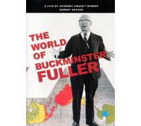 World of Buckminster Fuller, The [DVD] [Region 0] [NTSC]