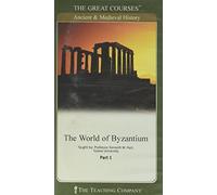 World of Byzantium
