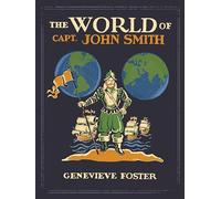 World of Captain John Smith