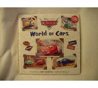 World of Cars