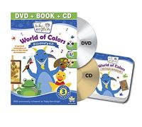 World of Colors Discovery Kit [DVD] [Region 1] [US Import] [NTSC]