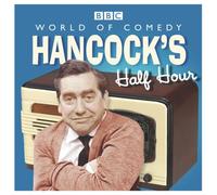 World of Comedy - [World Of Comedy] Hancock's Half Hour