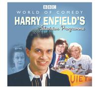 World of Comedy - [World Of Comedy] Harry Enfield's Television Programme