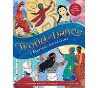 World of Dance: A Barefoot Collection: 1