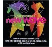 World of Dance - New Wave the 80's -Extended Long Play Club Versions