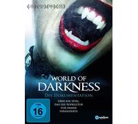 World of Darkness - Die Dokumentation (OmU) (DVD)