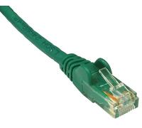 World of Data 10m GREEN CAT6 Network Cable - Ethernet - LAN - Patch - Compatible with Internet, Broadband, Router, Hub, Modem-10/100/1000 - Gigabit