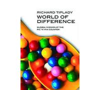 World of Difference: Global Mission at the Pic'n'mix Counter