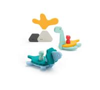 Quutopia Dino World - Puzzle Friends