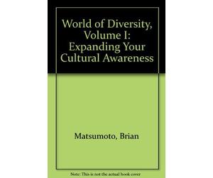 World of Diversity: Expanding Your Cultural Awareness [VHS]
