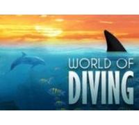 World of Diving Steam Gift