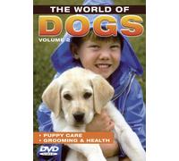 World of Dogs 2 [DVD] [2007] [Region 1] [US Import] [NTSC]