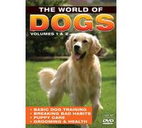 World of Dogs [DVD] [Region 1] [US Import] [NTSC]