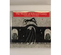 World of Edward Gorey