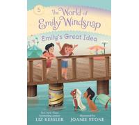 World of Emily Windsnap: Emily's Great Idea