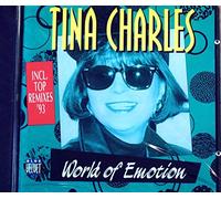 World of emotion (compilation, 1993)