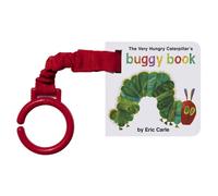 World Of Eric Carle The Very Hungry Caterpillar Buggy Buddy