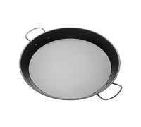 Kitchen Craft World of Flavours Non Stick Paella Pan - 40cm