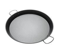 World of Flavours Mediterranean 46cm Paella Pan