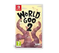 World of Goo 2 - Switch