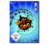 World of Goo (Mac CD)