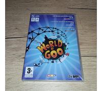 World of Goo PC Game - RARE - New