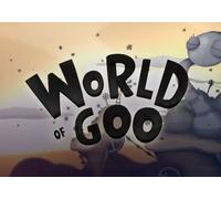 World of Goo (PC) Steam Gift - GLOBAL