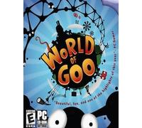 World of Goo Steam Key GLOBAL