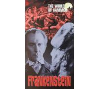 World of Hammer - Frankenstein