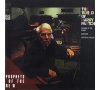 World of Harry Partch