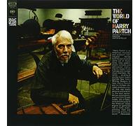 World of Harry Partch [VINYL]