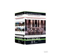 World of Heritage Europa Dl. 1 T/M