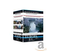 World Of Heritage Europa Dl. 11 t/m 20