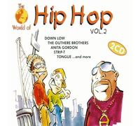 World Of Hip Hop Vol. 2