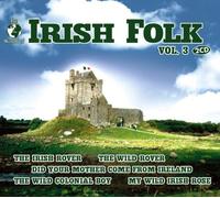 World Of Irish Folk Vol. 3