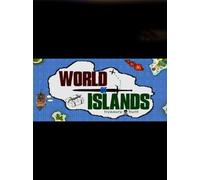 World of Islands - Treasure Hunt Steam Key GLOBAL