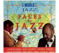 World of Jazz/Faces of Jazz