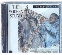 World of Jazz: Modern Sound